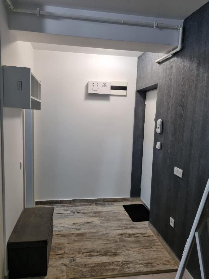 Gray Residence Selimbar Exterior foto